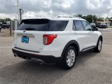Used 2020 Ford Explorer Limited w/ Class III Trailer Tow Package image 5