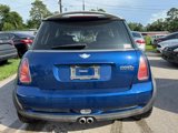 Used 2003 MINI Cooper S image 4