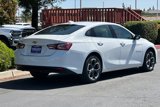 Used 2022 Chevrolet Malibu LT image 4