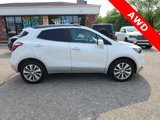 Used 2019 Buick Encore Preferred image 2