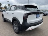 Certified 2025 Nissan Kicks S image 5