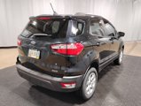 Used 2019 Ford EcoSport SE image 3