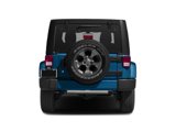 Certified 2015 Jeep Wrangler Unlimited Sahara w/ Dual Top Group image 5