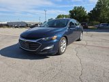 Used 2022 Chevrolet Malibu LT image 3