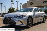 New 2025 Lexus ES 300h w/ Premium Package image 3
