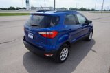 Used 2019 Ford EcoSport SE w/ SE Convenience Package image 5