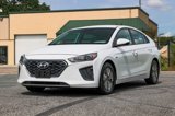Used 2020 Hyundai Ioniq Blue image 2