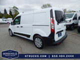 Used 2020 Ford Transit Connect XL image 3
