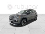 Used 2023 Jeep Compass Limited image 1
