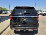 Used 2017 Ford Explorer XLT w/ Equipment Group 202A image 6