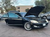 Used 2009 Mercedes-Benz S 550 image 6