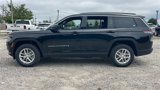 New 2025 Jeep Grand Cherokee L Laredo image 4