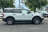 Used 2022 Ford Bronco Sport Big Bend image 3