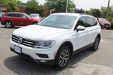 Used 2019 Volkswagen Tiguan SE image 5