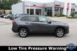Used 2024 Toyota RAV4 XLE image 4