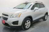 Used 2015 Chevrolet Trax LT w/ LT Plus Package image 4