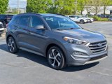 Used 2018 Hyundai Tucson Value image 2