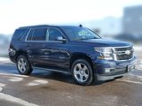 Used 2019 Chevrolet Tahoe LT w/ Luxury Package image 3