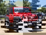 Used 2017 Jeep Wrangler Sport w/ Quick Order Package 24S image 2
