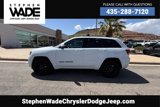 Used 2019 Jeep Grand Cherokee Altitude image 2