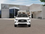 New 2025 INFINITI QX50 Luxe image 2