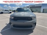 Used 2021 Dodge Durango SXT image 2