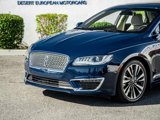 Used 2019 Lincoln MKZ Reserve image 2