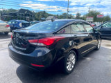 Used 2014 Hyundai Elantra SE w/ Option Group 02 image 4