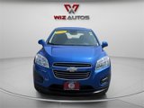 Used 2016 Chevrolet Trax LS image 2