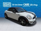 Used 2013 MINI Cooper Coupe S image 4