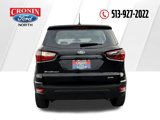Used 2020 Ford EcoSport S image 6