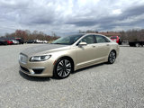 Used 2017 Lincoln MKZ Reserve image 2