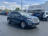 Used 2016 Ford Edge Titanium w/ Technology Package image 3