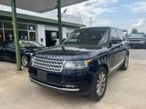 Used 2015 Land Rover Range Rover HSE image 2