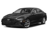 Used 2023 Hyundai Sonata SEL image 4