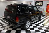 Used 2001 Jeep Cherokee Sport image 4