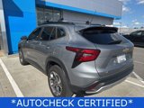 Certified 2024 Chevrolet Trax LT w/ Sunroof Package image 3