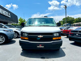 Used 2017 Chevrolet Express 2500 image 3