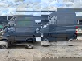 Used 2018 Mercedes-Benz Sprinter 2500 image 4