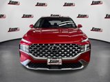 Used 2022 Hyundai Santa Fe SEL image 2