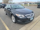 Used 2012 Ford Taurus SEL image 2