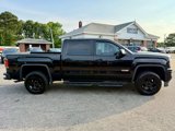 Used 2016 GMC Sierra 1500 SLT w/ All Terrain X Package image 6