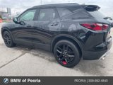 Used 2021 Chevrolet Blazer LT w/ Redline Edition image 2