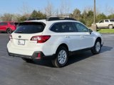 Used 2019 Subaru Outback 2.5i Premium image 3