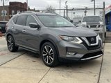 Used 2019 Nissan Rogue SL image 3