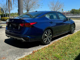 Used 2022 Nissan Altima 2.5 SR image 5