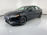 Used 2018 Ford Fusion SE w/ Equipment Group 201A image 3