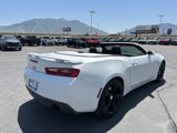Used 2016 Chevrolet Camaro SS image 6
