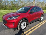 Used 2022 Ford Escape SE image 3