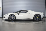Used 2022 Ferrari 296 GTB image 3